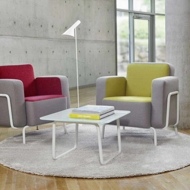 Cover Image Bully Loungechair