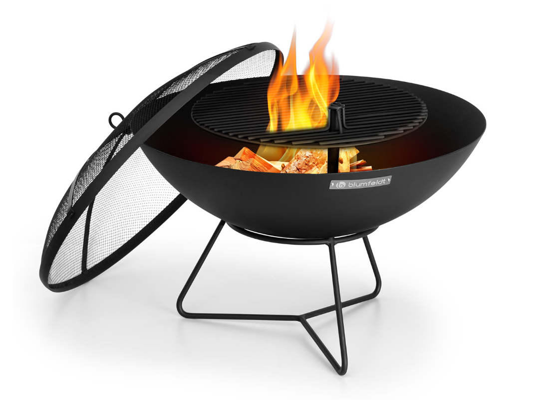 Cover Image Firepit Orbit